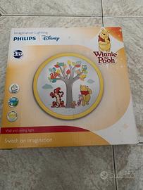 Plafoniera/lampada Philips/Disney