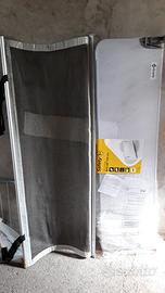 reti per lettini in camper