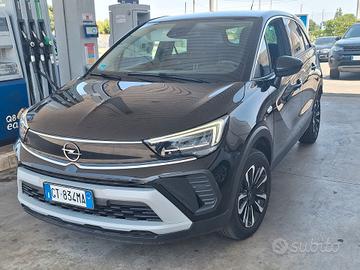 Opel Crossland 1.2 Turbo 12V 130 CV aut. Start&Sto