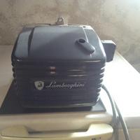 Bruciatore a Gasolio per Caldaia