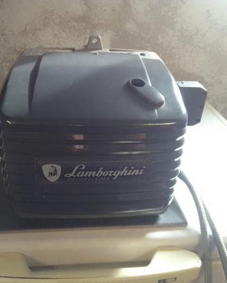 Bruciatore a Gasolio per Caldaia