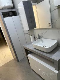 Vicino centro commerciale Granai