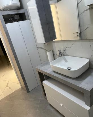 Vicino centro commerciale Granai