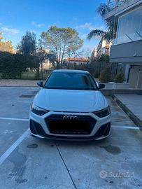 Audi A1 Benzina /Gpl