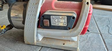 pompa elettrica