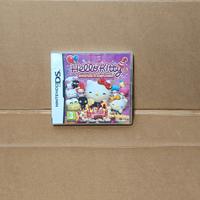 Hello Kitty Avventura di Compleanno – Nintendo DS 
