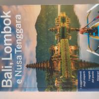 Guida Lonely Bali, Lombok e Nusa Tenggara