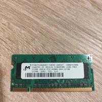 Ram MT 512 Mb Pc2 4200s