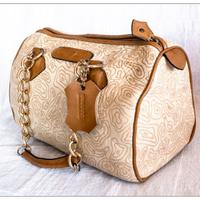 Borsa a bauletto M. Bassi