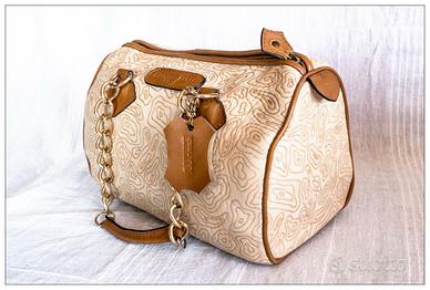 Borsa a bauletto M. Bassi