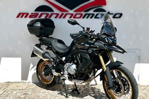Voge Valico 900 DSX Black Night solo 3600 Km