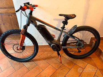 Ebike bambino 10/13 anni