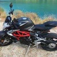MV Agusta Brutale 800 - 2017