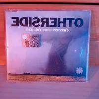 Otherside red hot chili peppers cd 