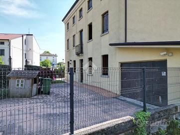 CASA SEMINDIPENDENTE A SANDRIGO