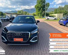 AUDI Q2 Q2 30 TFSI Business Advanced