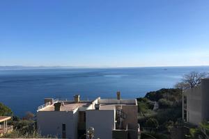 Bergeggi appartamento strepitosa vista 180'