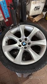 Cerchio in lega bmw e 60 8x18
