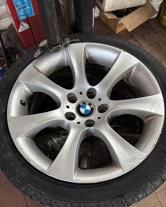 Cerchio in lega bmw e 60 8x18