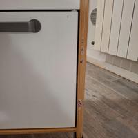 Cucina ikea per bambini
