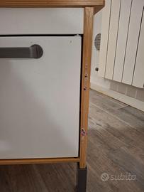 Cucina ikea per bambini