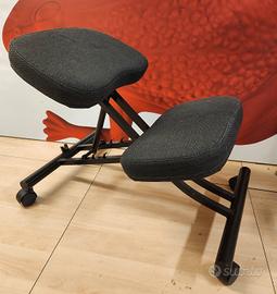 sedia ergonomica IKEA