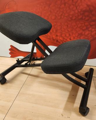 sedia ergonomica IKEA