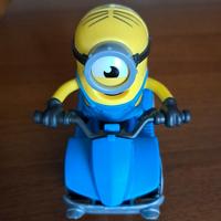 Minions Kinder Maxi 2019