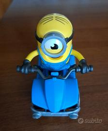 Minions Kinder Maxi 2019