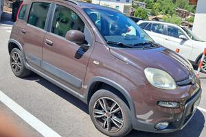 Fiat Panda 4x4 1.3 Multijet full optional
