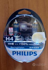 Philips RacingVision H4