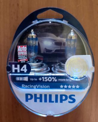 Philips RacingVision H4