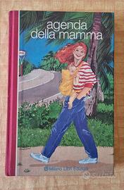 Agenda della Mamma Anni '80