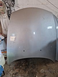 BMW Z4 E85 E86 2002-2008 cofano anteriore
