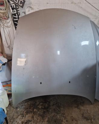 BMW Z4 E85 E86 2002-2008 cofano anteriore