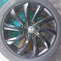 pneumatici invernali kleber 225/45/17