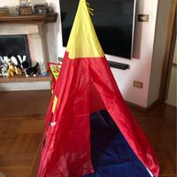 Tenda per bambini