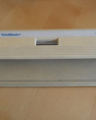 Rilegatrice Velobinder