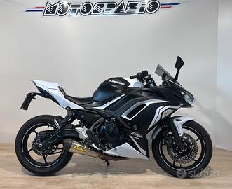 Kawasaki Ninja 650 2020 km15000