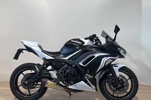 Kawasaki Ninja 650 2020 km15000