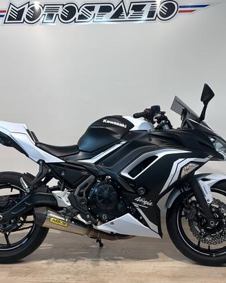 Kawasaki Ninja 650 2020 km15000