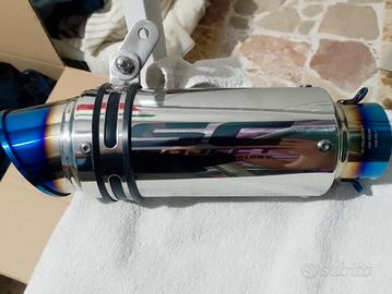 Terminale moto SC-Project 