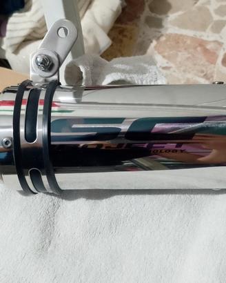 Terminale moto SC-Project 