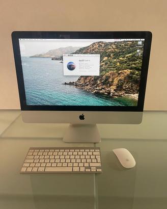 Apple Imac 21,5" late 2013