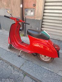 VESPA 50 special anno 72  UNICOPROPRIETARIO