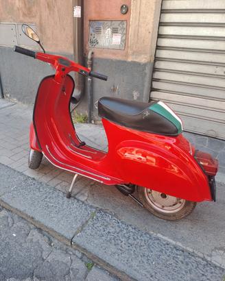 VESPA 50 special anno 72  UNICOPROPRIETARIO