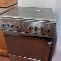 Cucina a gas