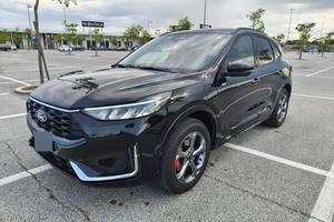 Ford Kuga 2.5 PHEV