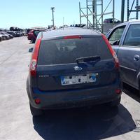 RICAMBI USATI AUTO FORD Fiesta 5Â° Serie F6JB Dies