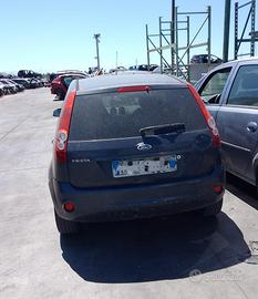 RICAMBI USATI AUTO FORD Fiesta 5Â° Serie F6JB Dies